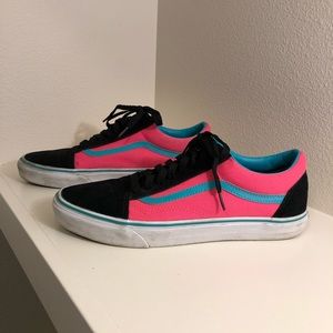 vans old skool brite